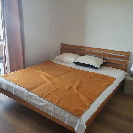 Muring Apartments Tribalj Esterno foto