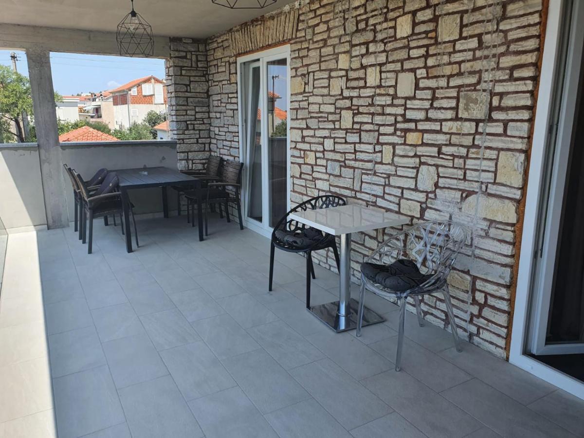 Muring Apartments Tribalj Esterno foto