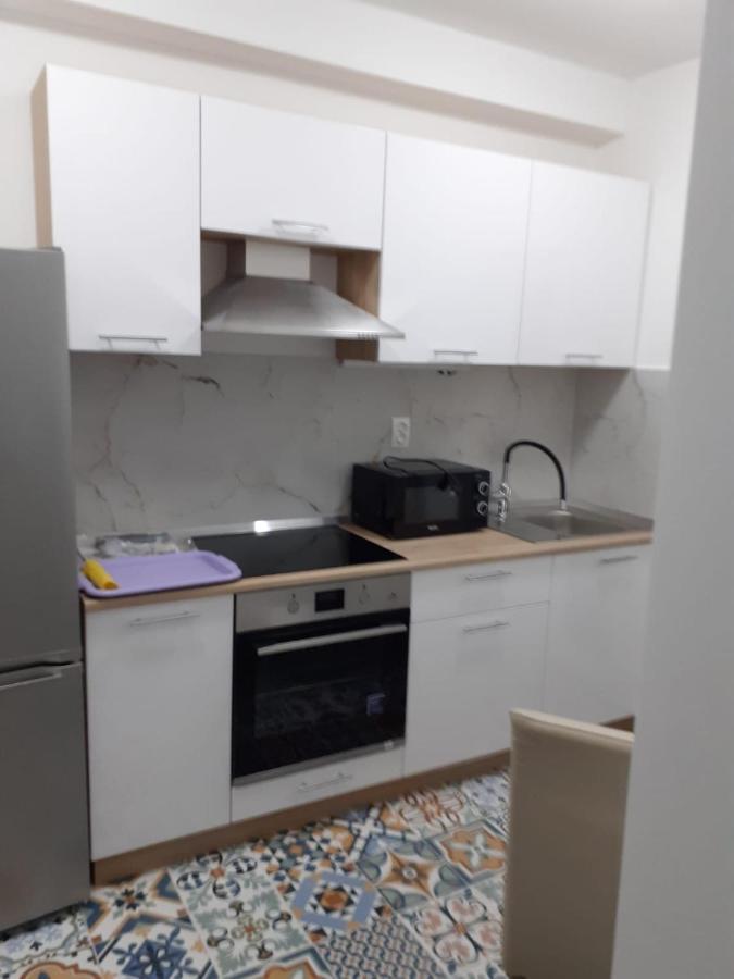 Muring Apartments Tribalj Esterno foto